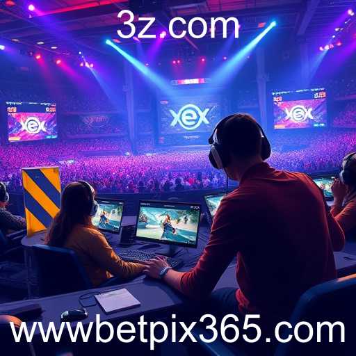 Explorando as Novidades do Betpix365 em 2025