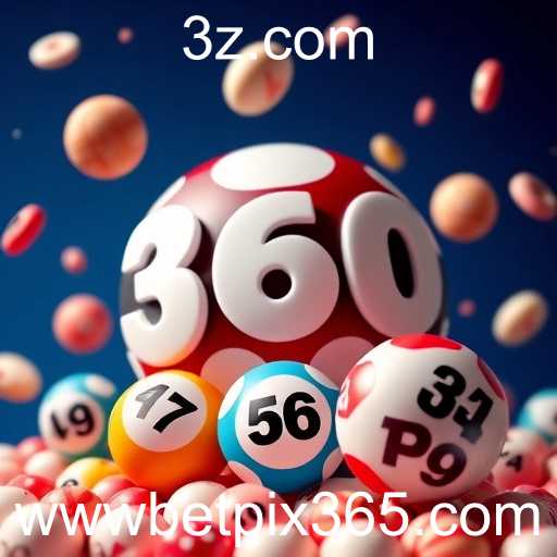 A Ascensão do Betpix365 e o Futuro dos Jogos de Azar Online