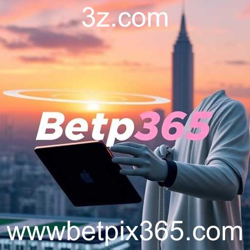 A ascensão de Betpix365 no mercado de jogos