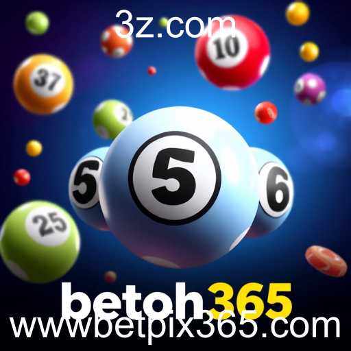 Explorando a Categoria de Salas de Bingo no Betpix365