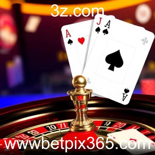 Explorando a Categoria 'Jogos de Cassino' no Betpix365