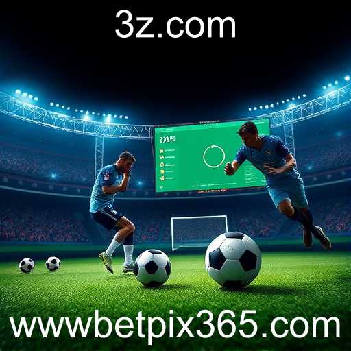 A Expansão dos Sites de Apostas em 2025