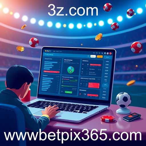 Mercado de Apostas Cresce e Desafia Reguladores