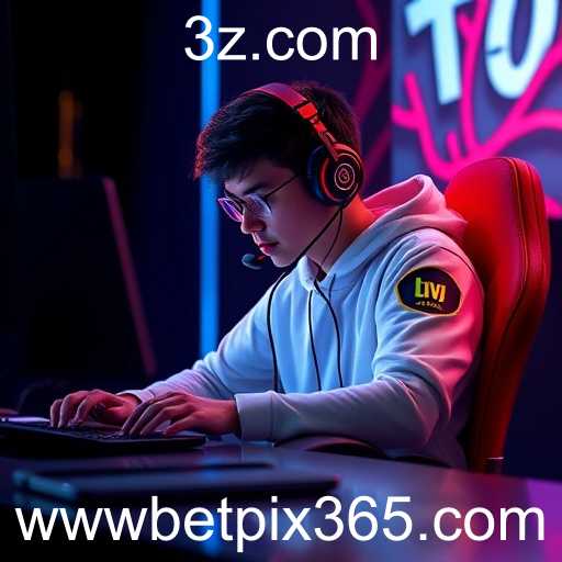 Revolução Digital: O Impacto da betpix365 no Cenário dos eSports