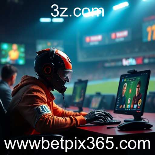 Impacto da Regulação nos Sites de Jogos Online