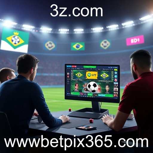 A Expansão do Mercado de Jogos Online em 2025