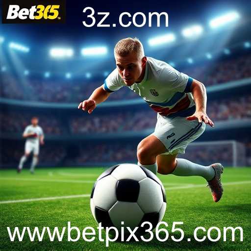 Apostas Esportivas: Emoção e Estratégia no Betpix365