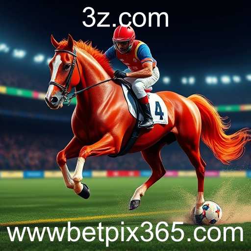 Esportes Virtuais: A Nova Fronteira no BetPix365